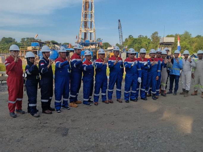 MWT Manajemen Pertamina